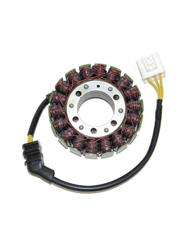 ELECTROSPORT UZWOJENIE ALTERNATORA (STATOR) HONDA CB 900F HORNET (02-07)