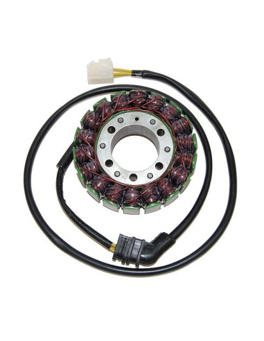 ELECTROSPORT UZWOJENIE ALTERNATORA (STATOR) HONDA CBR 900RR (93-95)