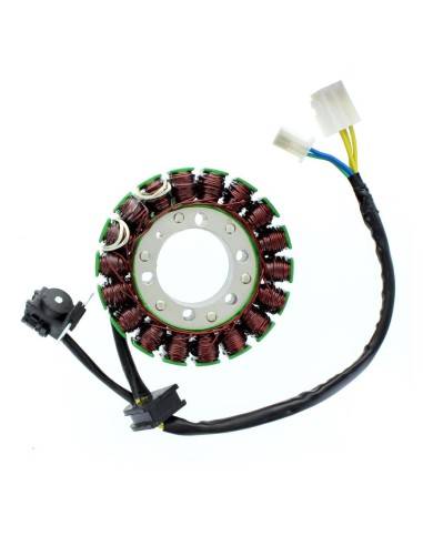 ELECTROSPORT UZWOJENIE ALTERNATORA (STATOR) SUZUKI GSXR1300 HAYABUSA 08-15