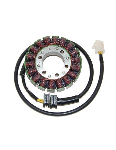 ELECTROSPORT UZWOJENIE ALTERNATORA (STATOR) HONDA CBR 600 F2/F3 (91-98)