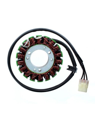 ELECTROSPORT UZWOJENIE ALTERNATORA (STATOR) KTM EXC 500 (12-16), SX 450/505 ATV (09-10)