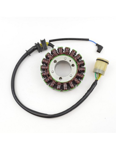 ELECTROSPORT UZWOJENIE ALTERNATORA (STATOR) HONDA TRX 400FA RANCHER (04-07)