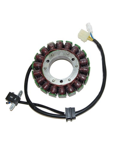 ELECTROSPORT UZWOJENIE ALTERNATORA (STATOR) ARCTIC CAT 700 EFI / SE / FIS / TRV '06-'08 (Z IMPULSATOREM)