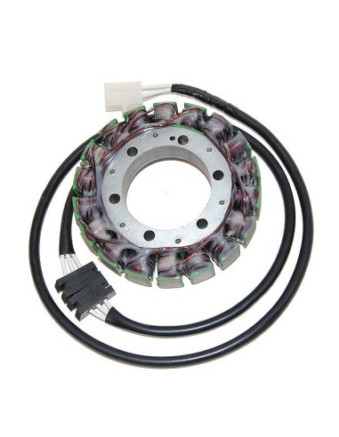 ELECTROSPORT UZWOJENIE ALTERNATORA (STATOR) YAMAHA XV 650 V-STAR (97-03)