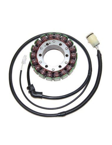 ELECTROSPORT UZWOJENIE ALTERNATORA (STATOR) KAWASAKI ZX-12R (00-01)