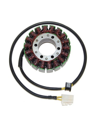 ELECTROSPORT UZWOJENIE ALTERNATORA (STATOR) DUCATI MONSTER 600/750/900, 748/996