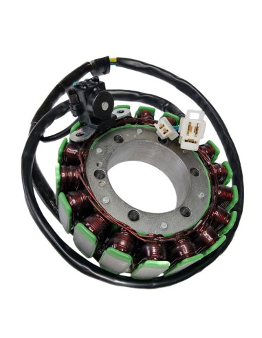 ELECTROSPORT UZWOJENIE ALTERNATORA (STATOR) SUZUKI TL 1000S / TL 1000R '97-'03