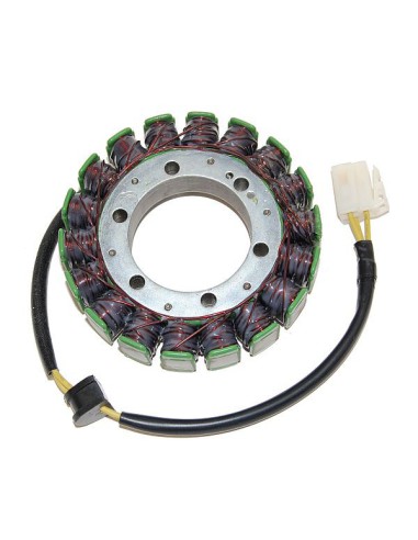 ELECTROSPORT UZWOJENIE ALTERNATORA (STATOR) DUCATI 749/999/1098/1198 (017.1A)