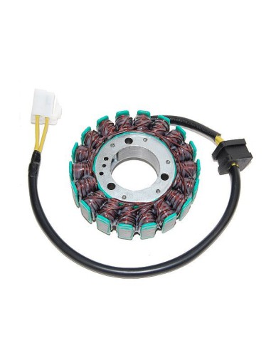 ELECTROSPORT UZWOJENIE ALTERNATORA (STATOR) KAWASAKI KLF 220/250 BAYOU '96-'11