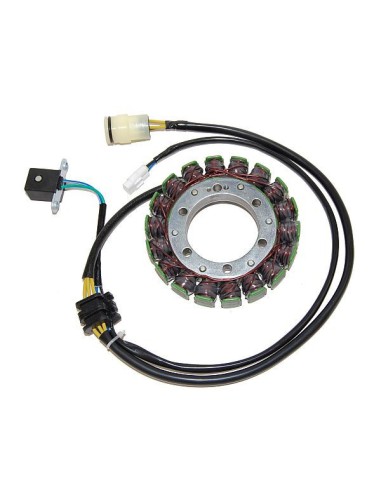 ELECTROSPORT UZWOJENIE ALTERNATORA (STATOR) KAWASAKI KVF 360 PRAIRIE (03-09)