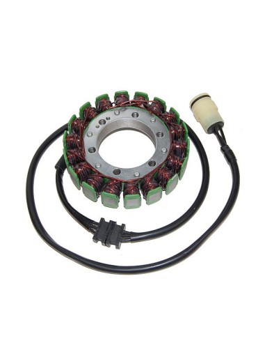 ELECTROSPORT UZWOJENIE ALTERNATORA (STATOR) KAWASAKI KFX 700 / KSV700 '04-'09