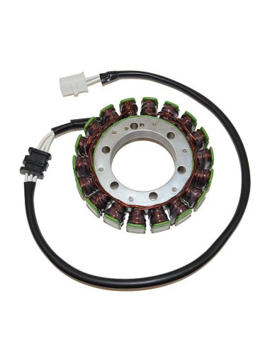 ELECTROSPORT UZWOJENIE ALTERNATORA (STATOR) KAWASAKI KVF 400 PRAIRIE (99-02)