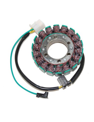 ELECTROSPORT UZWOJENIE ALTERNATORA (STATOR) KAWASAKI ZX 600R (86-97), ZL 600 ELIMINATOR (86-97)