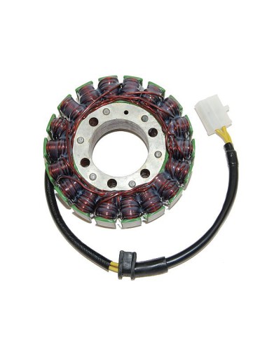 ELECTROSPORT UZWOJENIE ALTERNATORA (STATOR) HONDA CBR 600F4 (99-00)