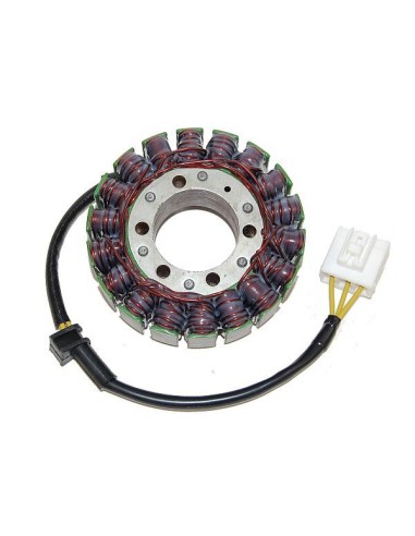 ELECTROSPORT UZWOJENIE ALTERNATORA (STATOR) HONDA CBR 600F4 (01-06)