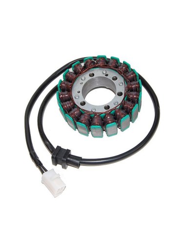 ELECTROSPORT UZWOJENIE ALTERNATORA (STATOR) KAWASAKI VN 800 VULCAN / DRIFTER (95-05)