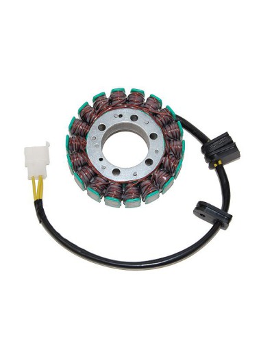 ELECTROSPORT UZWOJENIE ALTERNATORA (STATOR) HONDA VF 500F/F2 (84-86), VF 500C (84-85)