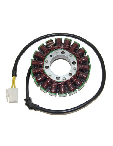 ELECTROSPORT UZWOJENIE ALTERNATORA (STATOR) TRIUMPH SPEED TRIPLE 1050 (05-11) (114/42MM)