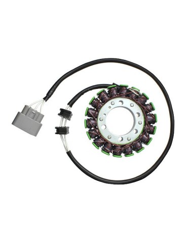 ELECTROSPORT UZWOJENIE ALTERNATORA (STATOR) YAMAHA XV 1700 ROAD STAR (02-06)