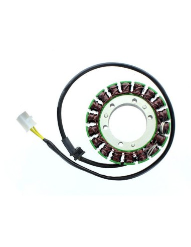 ELECTROSPORT UZWOJENIE ALTERNATORA (STATOR) HONDA VT750C/C2 SHADOW AERO 04-09