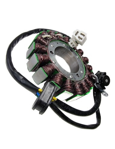 ELECTROSPORT UZWOJENIE ALTERNATORA (STATOR) SUZUKI VZ 800 BOULEVARD M50 '13-'17