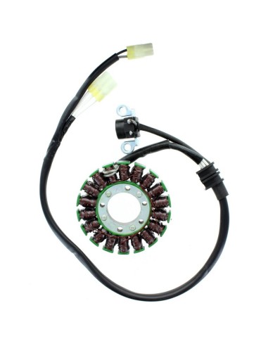 ELECTROSPORT UZWOJENIE ALTERNATORA (STATOR) YAMAHA WRF 450 (WR 450F) 12-15 (Z IMPULSATOREM)