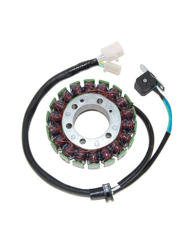 ELECTROSPORT UZWOJENIE ALTERNATORA (STATOR) YAMAHA YZF 600R THUNDER CAT (95-07)