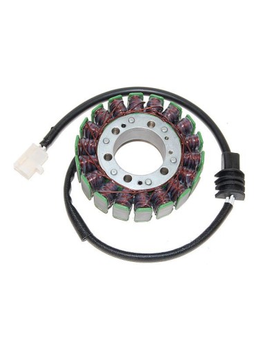 ELECTROSPORT UZWOJENIE ALTERNATORA (STATOR) YAMAHA YZF-R6 (99-02)