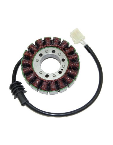 ELECTROSPORT UZWOJENIE ALTERNATORA (STATOR) YAMAHA YZF-R6 (03-05), YZF-R6S (04-09)