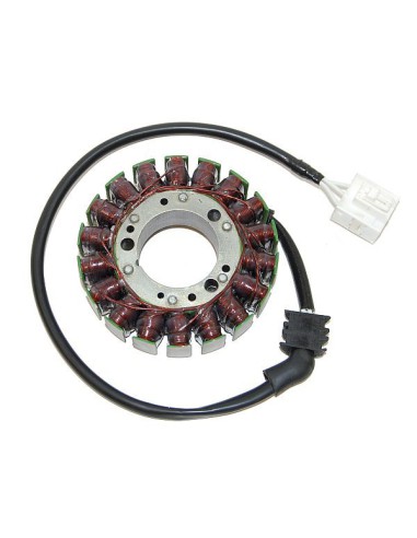 ELECTROSPORT UZWOJENIE ALTERNATORA (STATOR) YAMAHA FZ-1 (01-05)FZ1,FZ 1