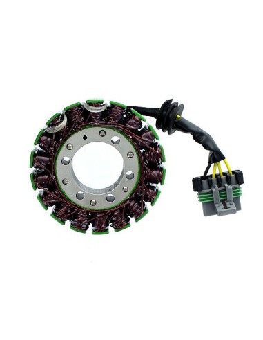 ELECTROSPORT UZWOJENIE ALTERNATORA (STATOR) POLARIS Sportsman 800 EFI (08-11), RANGER 700/800 (08-12), RANGER RZR 800 (09-12)