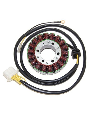 ELECTROSPORT UZWOJENIE ALTERNATORA (STATOR) POLARIS SPORTSMAN 700/800 '04-'06