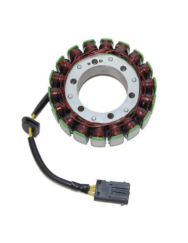 ELECTROSPORT UZWOJENIE ALTERNATORA (STATOR) BMW F 650CS (02-05), F 650 (00-07)