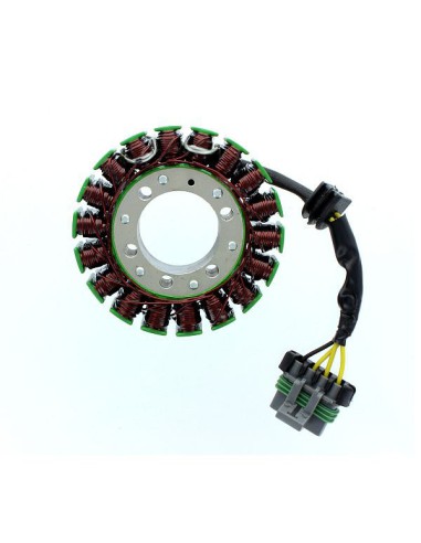 ELECTROSPORT UZWOJENIE ALTERNATORA (STATOR) POLARIS Sportsman 800 EFI (12-14), RANGER 800 EFI (13-15), Ranger RZR 800 EFI