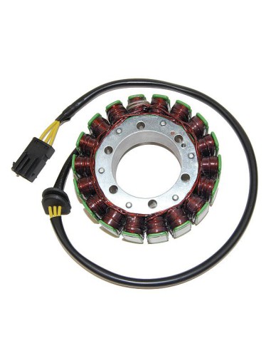 ELECTROSPORT UZWOJENIE ALTERNATORA (STATOR) BMW F 800GS (09-17), F 650GS TWIN (09-15), F 800ST (05-13), F700GS