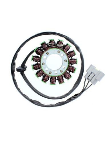 ELECTROSPORT UZWOJENIE ALTERNATORA (STATOR) BMW S 1000RR 09-17, BMW S 1000RR 13-17, HP4 12-15