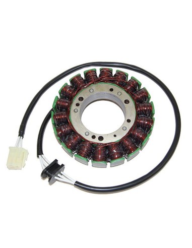 ELECTROSPORT UZWOJENIE ALTERNATORA (STATOR) YAMAHA XVZ 1300 Royal Star / Venture (99-13), Royal Star Tour (05-07)