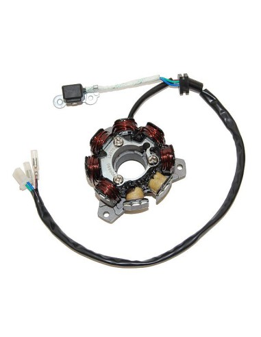 ELECTROSPORT UZWOJENIE ALTERNATORA (STATOR) HONDA TRX 250R (86-89)