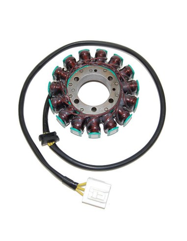 ELECTROSPORT UZWOJENIE ALTERNATORA (STATOR) KAWASAKI ZX-14 NINJA '06-'17