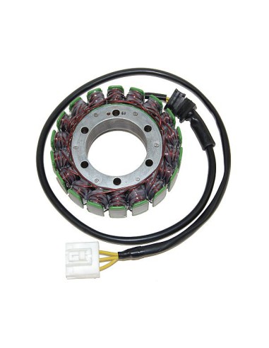 ELECTROSPORT UZWOJENIE ALTERNATORA (STATOR) HONDA RVT 1000R '00-'06