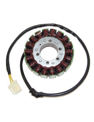 ELECTROSPORT UZWOJENIE ALTERNATORA (STATOR) APRILIA RST 1000 Futura (01-04), ETV 1000 Caponord (02-07)