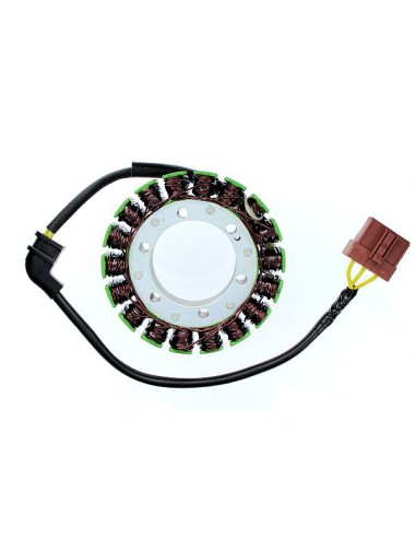 ELECTROSPORT UZWOJENIE ALTERNATORA (STATOR) APRILIA RST 1000 Futura (01-04), ETV 1000 Caponord (02-07), RSV R 1000 (04-09),