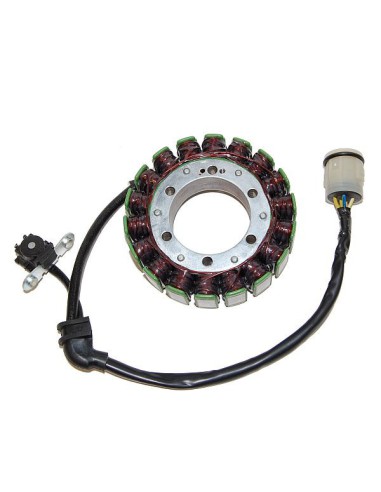 ELECTROSPORT UZWOJENIE ALTERNATORA (STATOR) APRILIA RSV 1000 MILLE (99-03), RSV TUONO (02-05), SL 1000 Falco R (99-04)