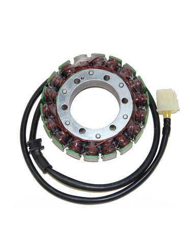 ELECTROSPORT UZWOJENIE ALTERNATORA (STATOR) TRIUMPH AMERICA / BONNEVILLE / SCRAMBLER / SPEEDMASTER / THRUXTON