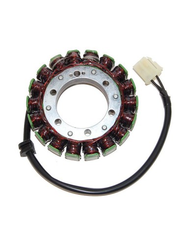 ELECTROSPORT UZWOJENIE ALTERNATORA (STATOR) TRIUMPH DAYTONA 600/650 '04-'05, TT 600 '00-'03