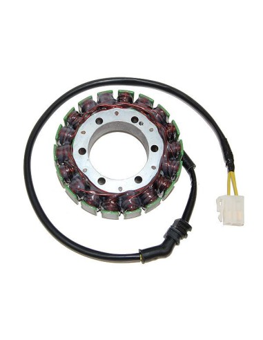 ELECTROSPORT UZWOJENIE ALTERNATORA (STATOR) HONDA VTR 1000 (98-05)