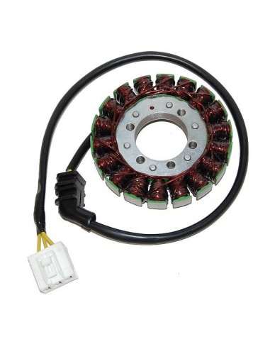 ELECTROSPORT UZWOJENIE ALTERNATORA (STATOR) HONDA CBR 954RR (02-03)