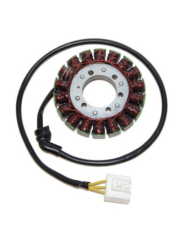 ELECTROSPORT UZWOJENIE ALTERNATORA (STATOR) HONDA CBF 1000 '06-'09