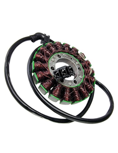 ELECTROSPORT UZWOJENIE ALTERNATORA (STATOR) HONDA CBF 1000 '10-'16