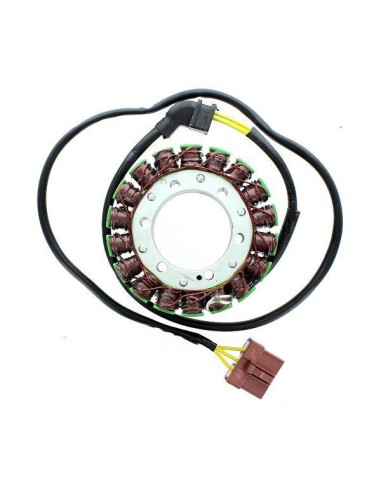 ELECTROSPORT UZWOJENIE ALTERNATORA (STATOR) APRILIA RSV/TUONO